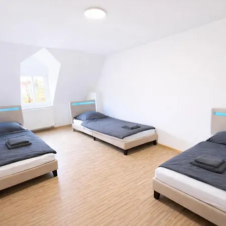 Daire Leta Homes - Komfortable Mit Traumbalkon