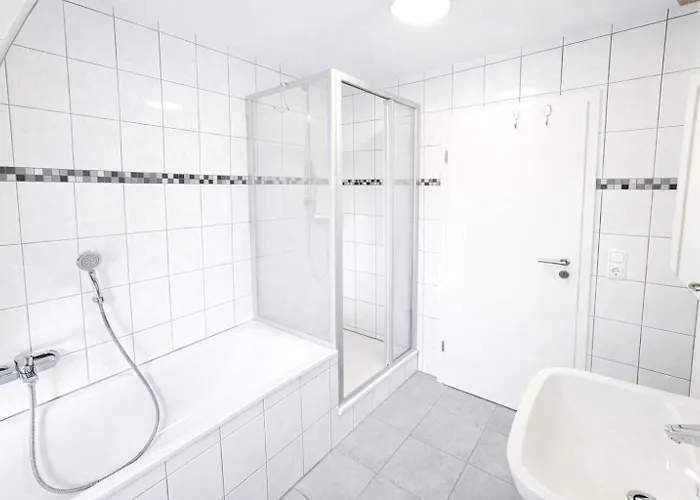 Leta Homes - Komfortable Mit Traumbalkon Daire *