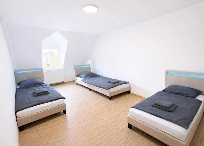 Daire Leta Homes - Komfortable Mit Traumbalkon